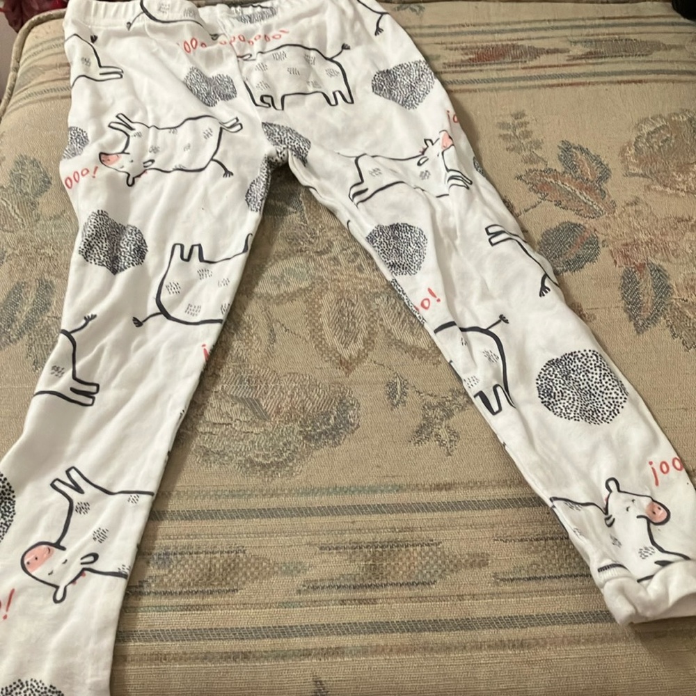 Just one you sleep bottoms 4t